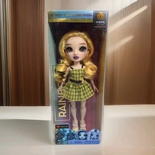 Rainbow High Sheryl Meyer 11" Doll Series 3 Brand New Unopened