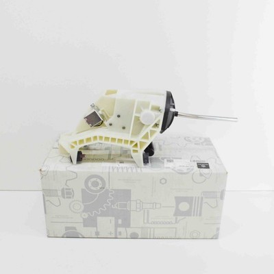 MERCEDES-BENZ VITO W639 Gear Shift Switching Unit LHD A6392603809