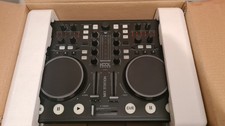 Koolsound Mix Station USB DJ Pult Controller