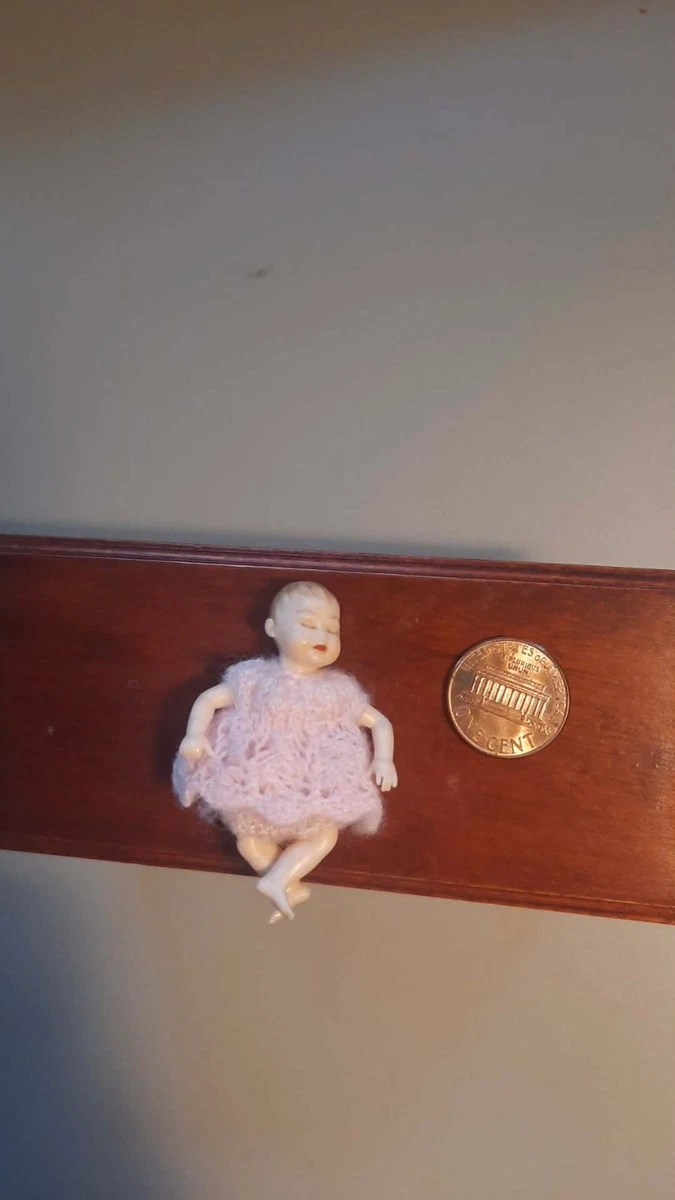 Lampada Da Soffitto Heidi Ott YL5023 &ndash; Illuminazione In Miniatura Scala 1:12 Per Casa Delle Bambole