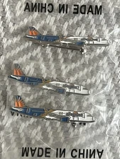 Allegiant Airlines Lanyard Pin Travel Air Plane Airplane Collector Travel