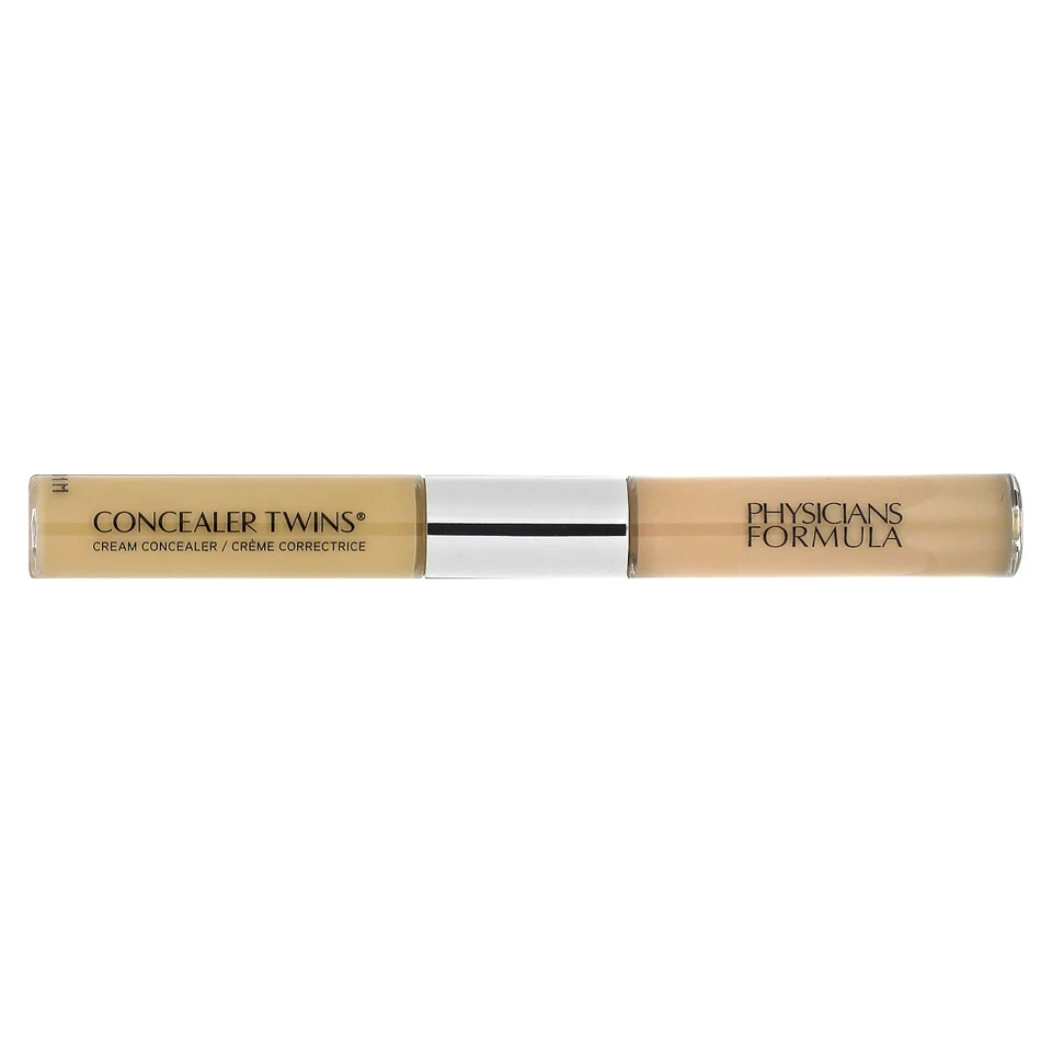 Concealer Twins Cream Concealer, 3056 Yellow/Light, 0.24 oz (6.8 g) - Image 4 of 4