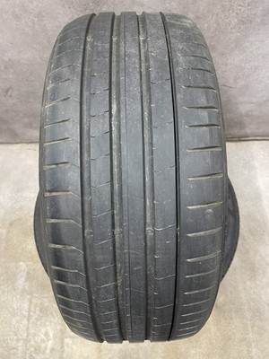 2 x 235/40 R18 95W SOMMERREIFEN - Pirelli Pzero PZ4 Seal Inside (5,9mm)