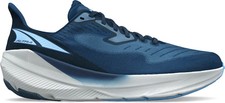 Altra Experience Flow Mens Running Shoes Blue Cushioned Sports Training Trainers