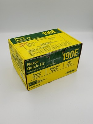 Genuine Flexco 69 7598 Bolt Solid Plate Fastener