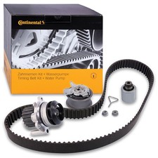Kit de distribution Audi A3