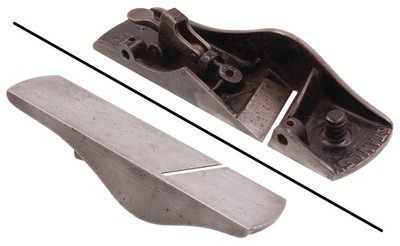 Orig. Plane Body for Stanley No. 140 ''Type 1'' Skew Block Plane - mjdtoolparts