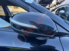 HYUNDAI I20 PREMIUM MK2 2015-2018 Drivers O/S Door Wing Mirror 87620C8350