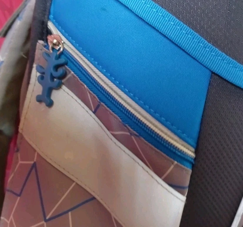 Step by Step Polizei Schulranzen-Set, 5-teilig - Bild 3 von 4