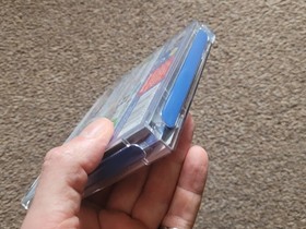 Daytona USA 2001 Complete - Dreamcast UK PAL