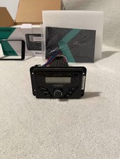 Kicker KMC45 Marine Audio Media Center Bluetooth/Usb/Aux