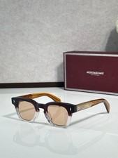 Jacques Marie Mage JULIEN Sunglasses 47-25 - NEW