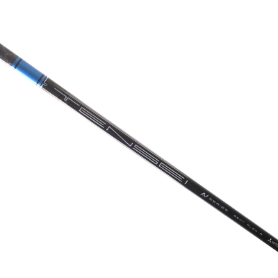 Mitsubishi Chemical TenseiRed純正シャフト レフティ Mitsubishi Chemical Tensei Blue 65g AV R-Flex Hybrid Shaft 39