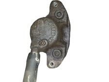 Bremssattel rechts hinten HYUNDAI SANTA FÉ I (SM) 2.0 CRDI - VGT 4WD