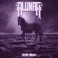 Alunah - Fever Dream Baby Pink Vinyl - Vinyl Record - F72Z