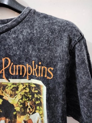 The Smashing Pumpkins Shirt Adult M BLK Intoxicated With The