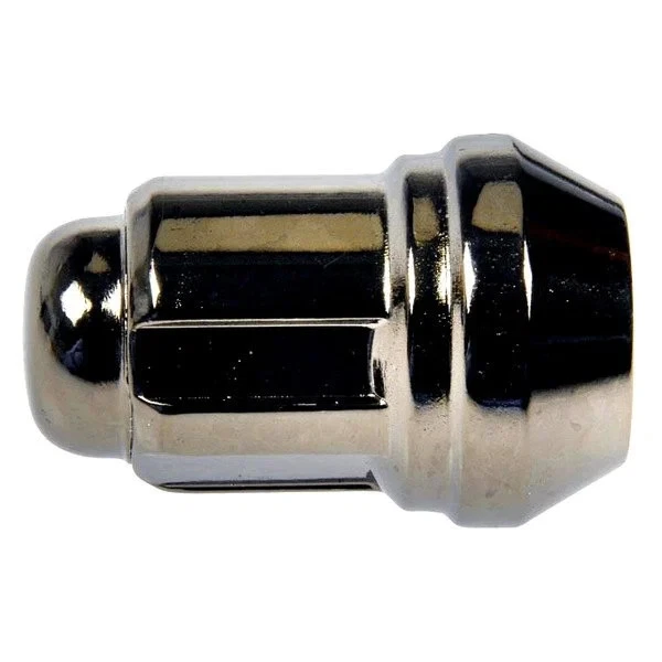 For Oldsmobile Silhouette 90-02 Lug Wheel Installation Kit Gunmetal Cone Seat Foto 3 de 3