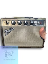 Fender Mini Amp Camouflage