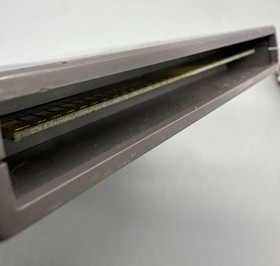 DuckTales Nintendo NES Game with Box & Sleeve Authentic Tested Retro Disney