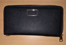 CARDSILK Callet E+ RFID Blocking Wallet Phone Charger for Women