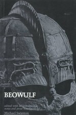 Michael Swanton Beowulf (Paperback)