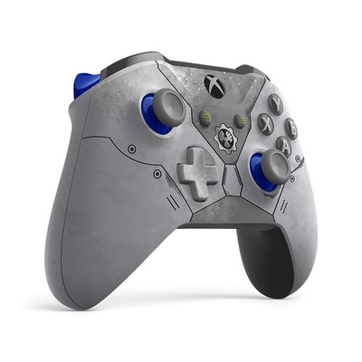 Microsoft WL3-00130 Xbox Gears 5 Kait Diaz Limited Edition Wireless Controller