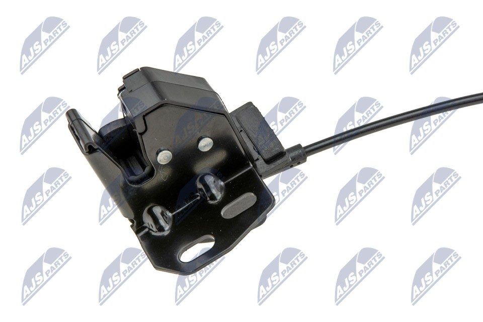 Fits NTY EZC-RE-084 REAR DOOR LOCK RENAULT MASTER 2011-,OPEL MOVANO B ⭐UK Stock⭐