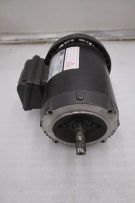 WEG 00118ES3H56C-S FRACTIONAL MOTORS - THREE-PHASE - STOCK GF616