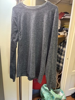 Cozy Big Sweater Shirt For Lounging Around But Also Nice For Gong Out