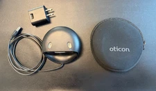 Used Oticon miniRITE R Charger 1.0 (Model C-1A) - Great Condition