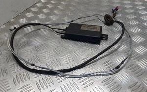 VW TOUAREG 7LA, 7L6, 7L7 Antennenverstärker  7L6035507J 2.50 Diesel 28410878