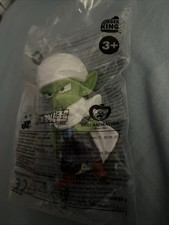 Piccolo Dragon Ball Z Burger King 2026 Limited Edition Super Collection Sealed