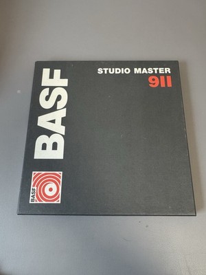 BASF SM 911 Master Series  =NEU=