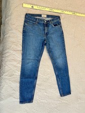 Everlane Women’s Slim Fit Jeans Blue Denim Size 31