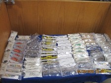 Wholesale Lot OF 100 NEW FRAME Eyeglasses Frames Assorted Misc Mix
