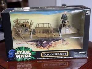 Star Wars Skiff | eBay