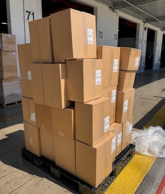 Target Brand New Merchandise Assortment - Retail Overstock Mix