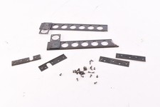 Folmer &amp; Schwing Press Graflex 5x7 Camera Part: Focus Rail Assembly V54