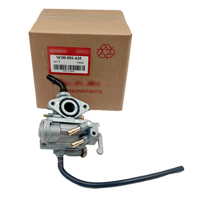 OEM For Honda CT70 CT70H CT 70 KO Trail 1969-1977 16100-KN3-A24 Carburetor CARB