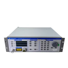 Photonetics TUNICS-PRI 3642 HE 1550 Tunable Laser Diode 1460 nm – 1580 nm Source