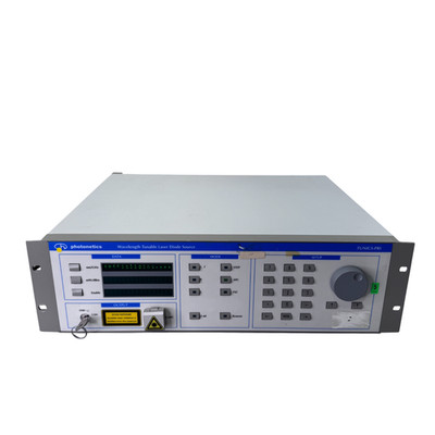 Photonetics TUNICS-PRI 3642-HE-1550 Tunable Laser Diode 1460 nm   1580 nm Source