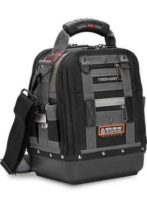 Veto Pro Pac TECH MCT Compact/Tall Installation Tool Bag - NEW w/Tags!