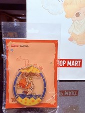 Popmart Twinkle Twinkle Schlüsselanhänger n...
