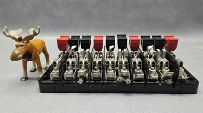 #ad #ad SSamp;D 16245 0 Test Switch 10 Pole 713F $150.25