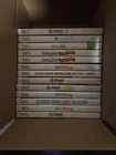 Wii Game Lot 3