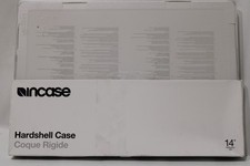Incase -Edge Hard Shell Case for MacBook Pro 14-inch M3 2023 and M4 2024