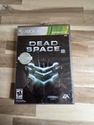 EA Dead Space 2 Xbox 360 NTSC-U/C Platinum Hits Best Seller M w/ Manual
