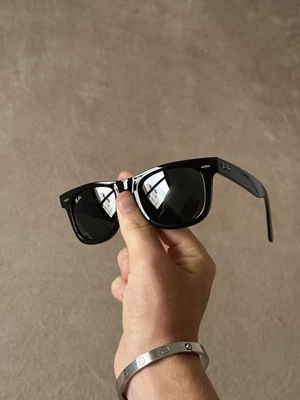 Ray Ban Wayfarer
