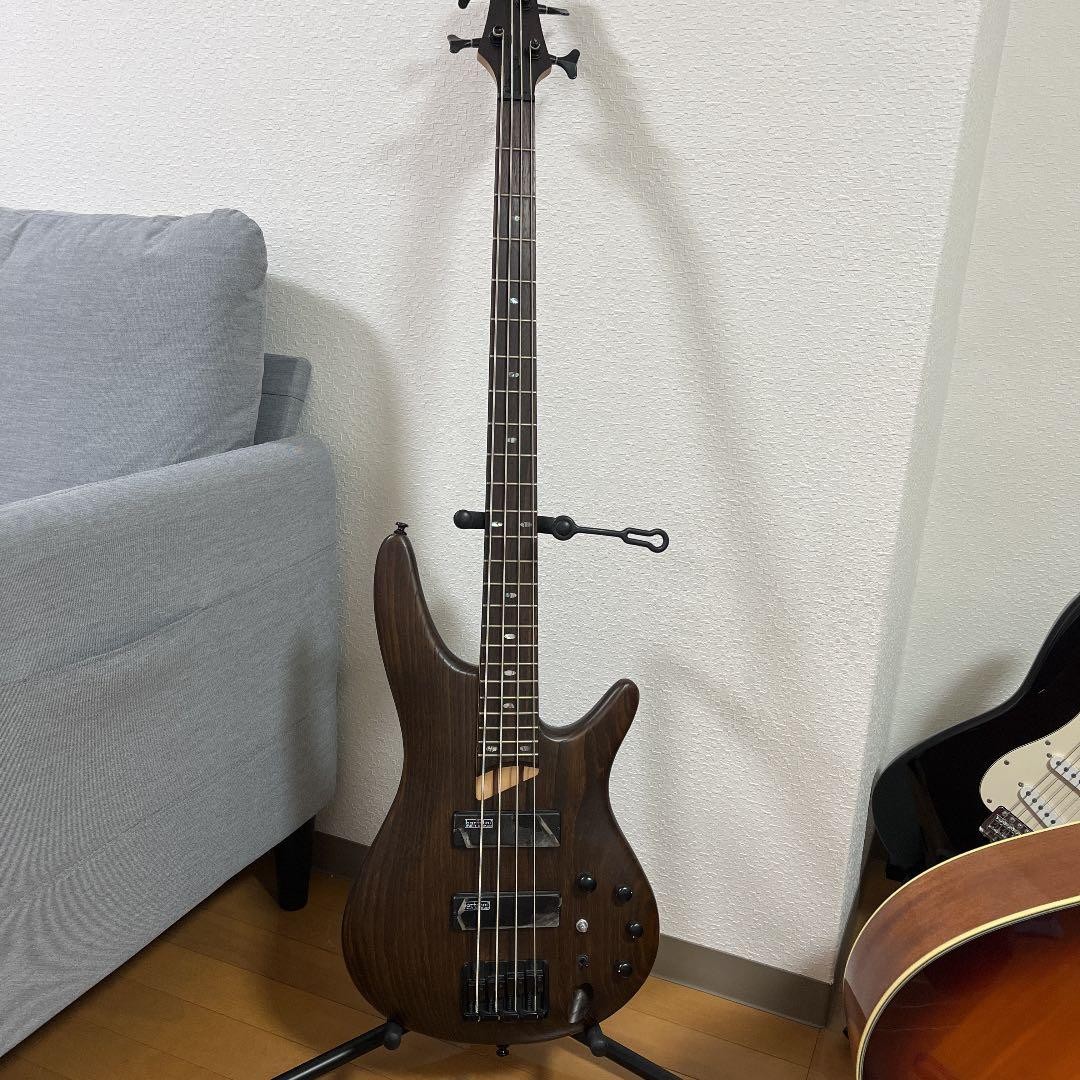 ベース SDGR SOUNDGEAR BY IBANEZ SDGR SOUNDGEAR BY IBANEZ / Electric Bass Guitar w/ Original SC | eBay