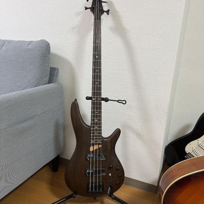 ベース SDGR SOUNDGEAR BY IBANEZ SDGR SOUNDGEAR BY IBANEZ / Electric Bass Guitar w/ Original SC | eBay